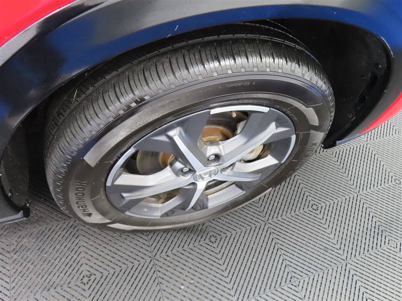 Used 2023 Honda HR-V EX-L image 9