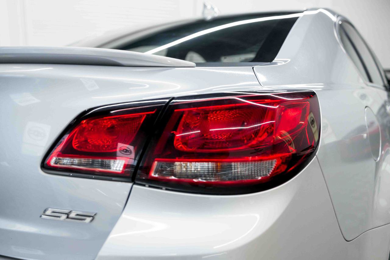 Used 2015 Chevrolet SS RWD image 31