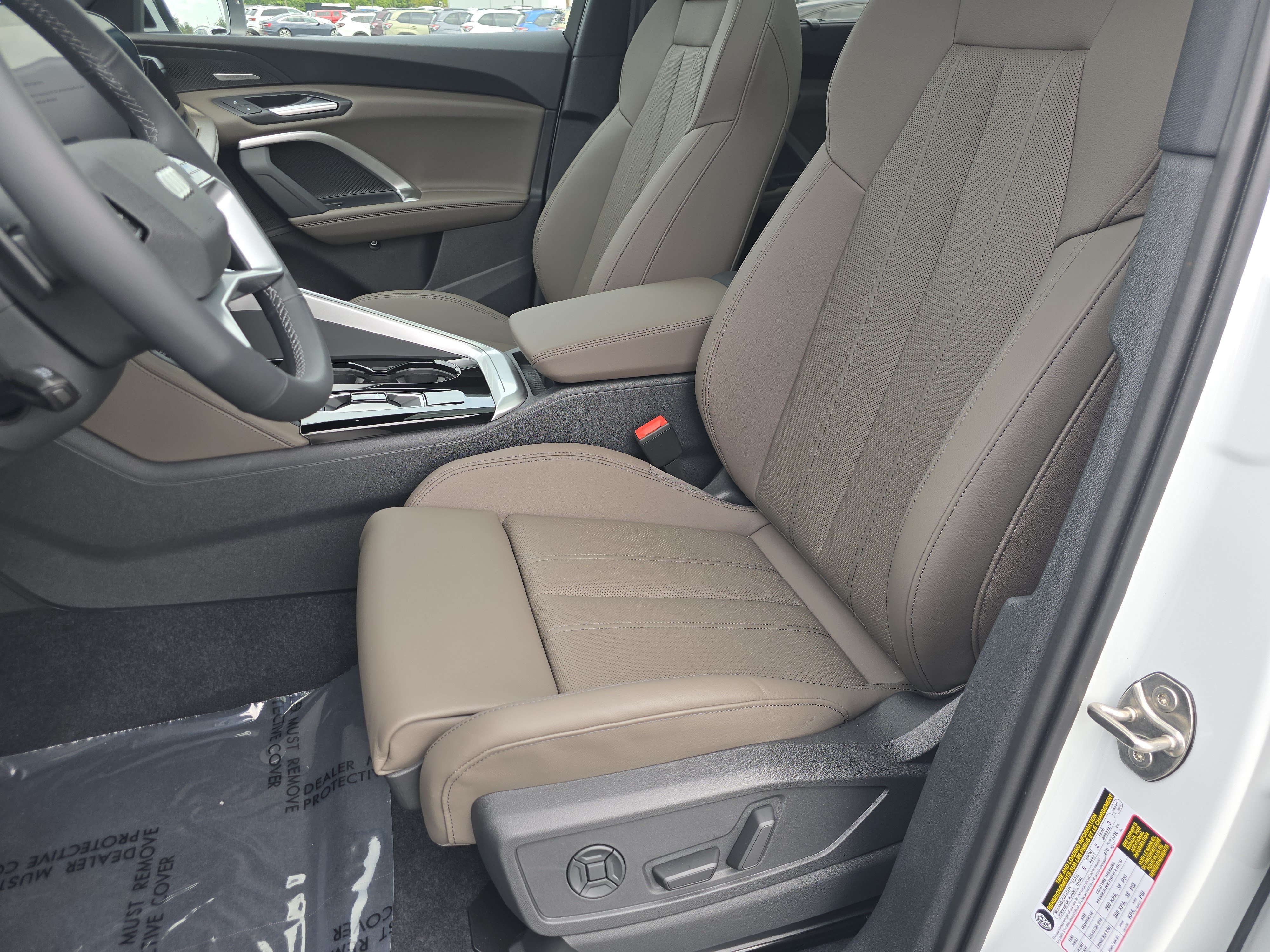 New 2026 Audi Q5 Premium Plus AWD/4WD image 21