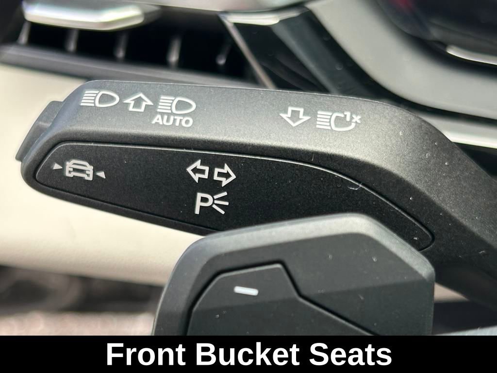 New 2025 Audi A5 2.0T Prestige image 17