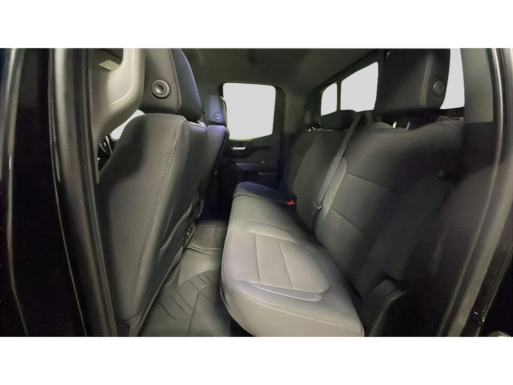 Used 2019 Chevrolet Silverado 1500 LT w/ All-Star Edition image 14