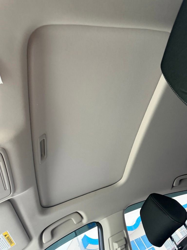 Used 2024 Honda Accord EX image 20