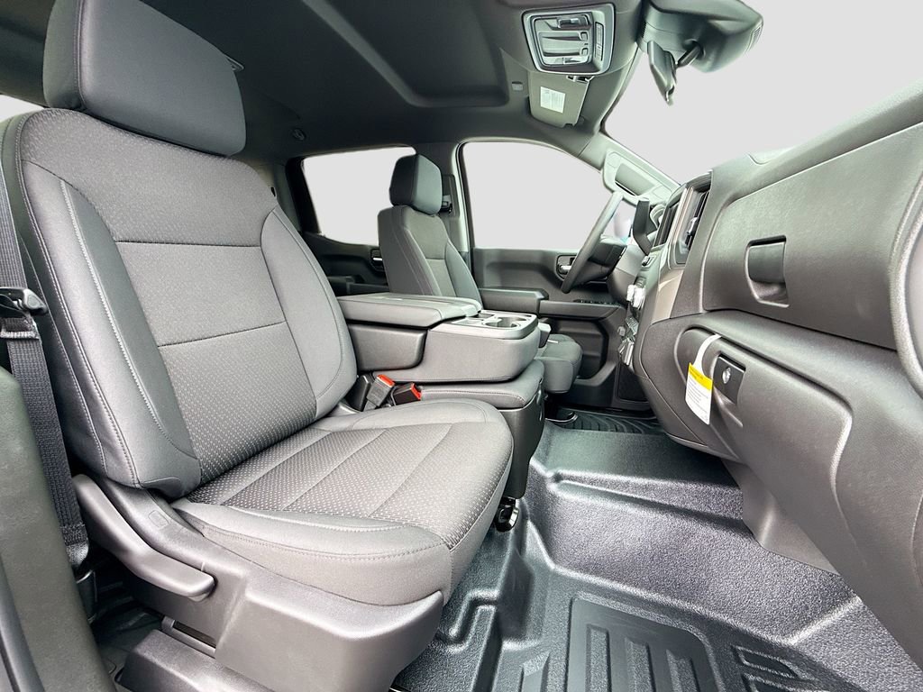 New 2026 GMC Sierra 1500 Pro w/ Pro Value Package AWD/4WD image 26