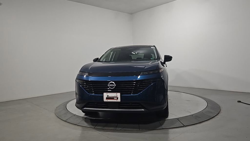 New 2025 Nissan Murano SL w/ Cargo Package image 8