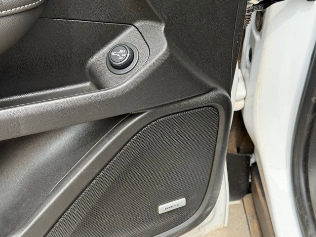 Used 2023 GMC Terrain Denali w/ Denali Premium Package AWD/4WD image 23