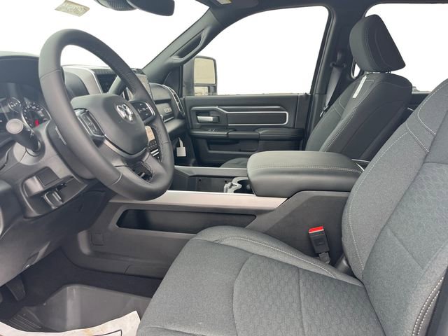 New 2026 RAM 2500 Lone Star image 9