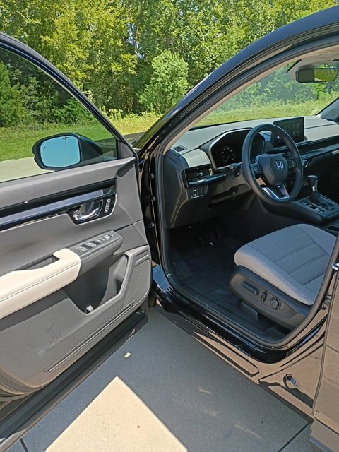 Used 2024 Honda CR-V EX-L image 10