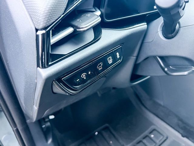 New 2025 Kia Niro SX image 15