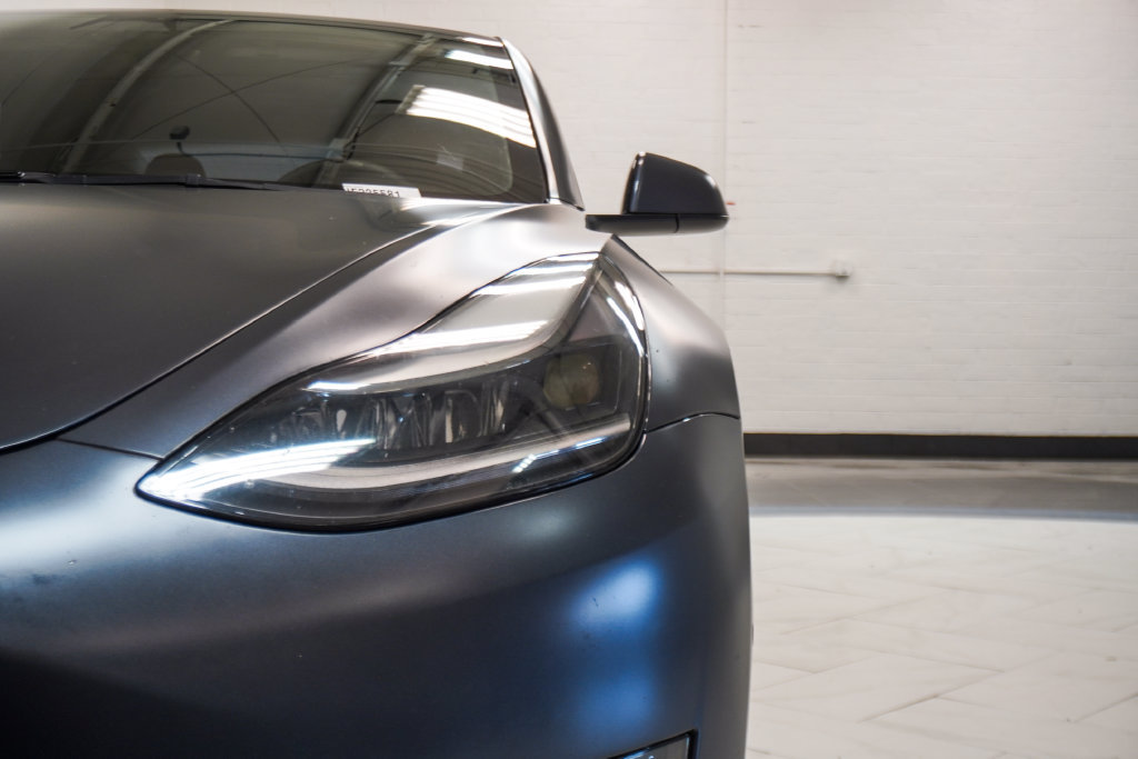 Used 2022 Tesla Model 3 Standard Range RWD image 27