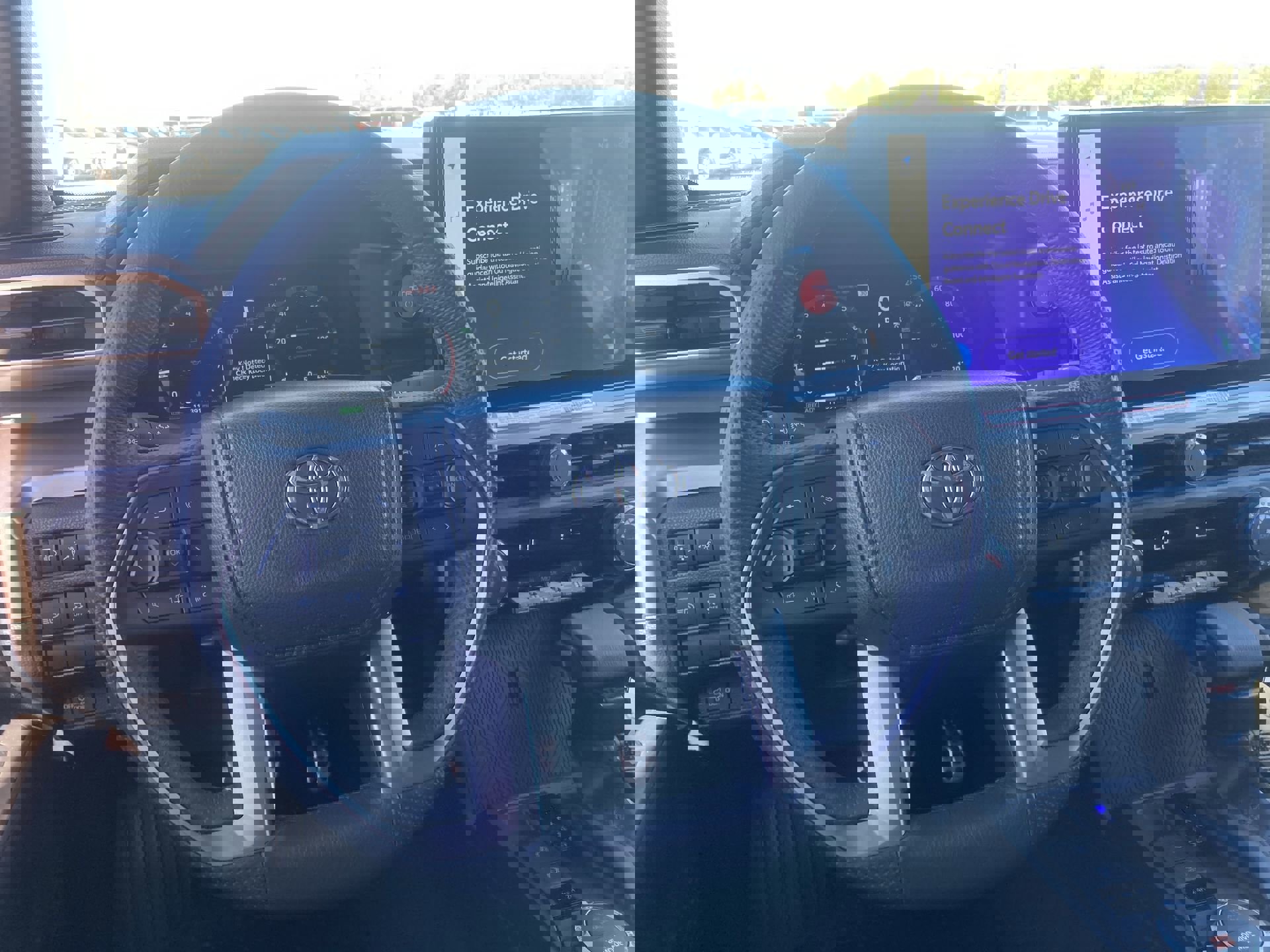 Used 2024 Toyota Tacoma TRD Sport image 11