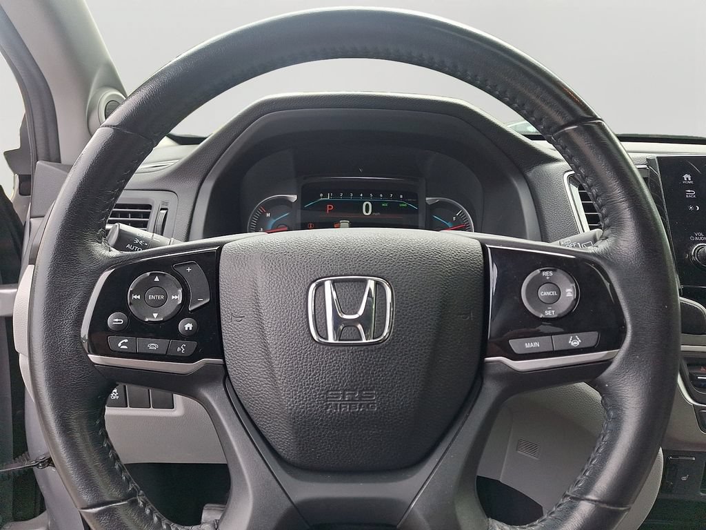 Used 2021 Honda Pilot EX-L image 21