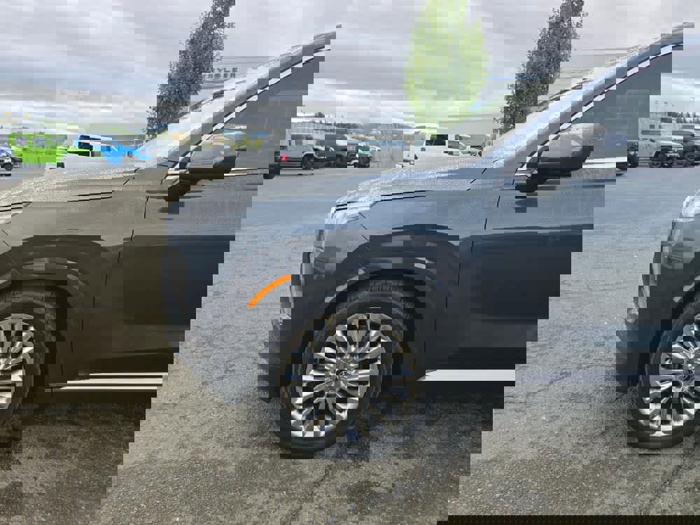 Used 2020 Hyundai Palisade Limited image 19