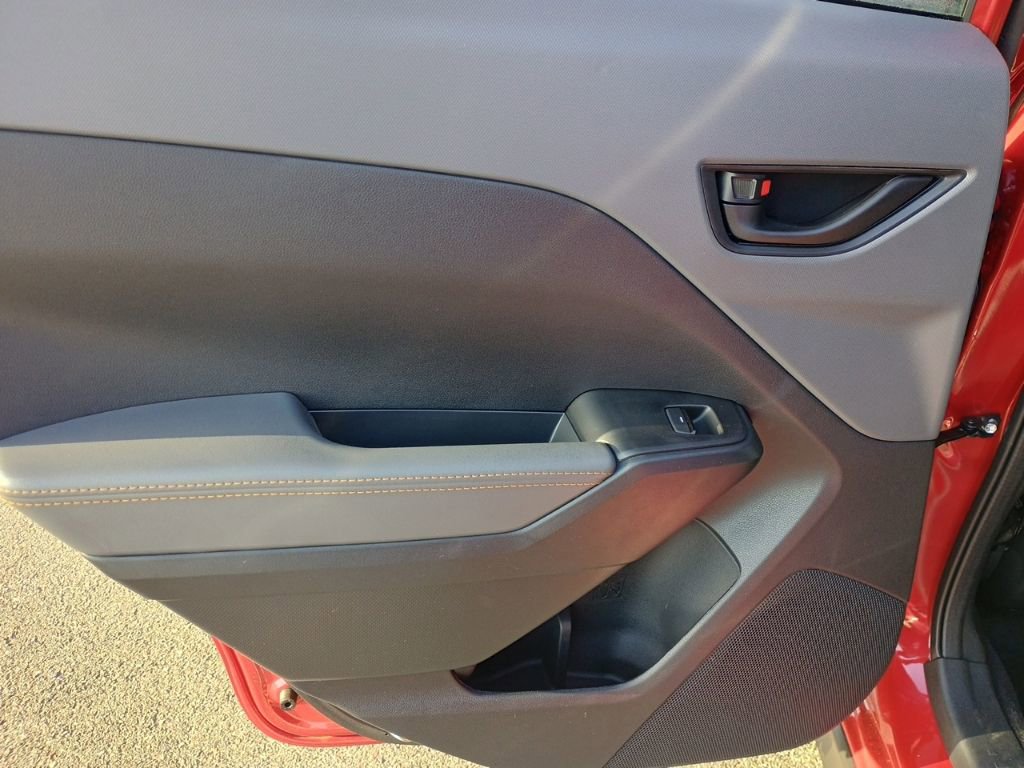 New 2026 Subaru Crosstrek 2.5i Wilderness image 12