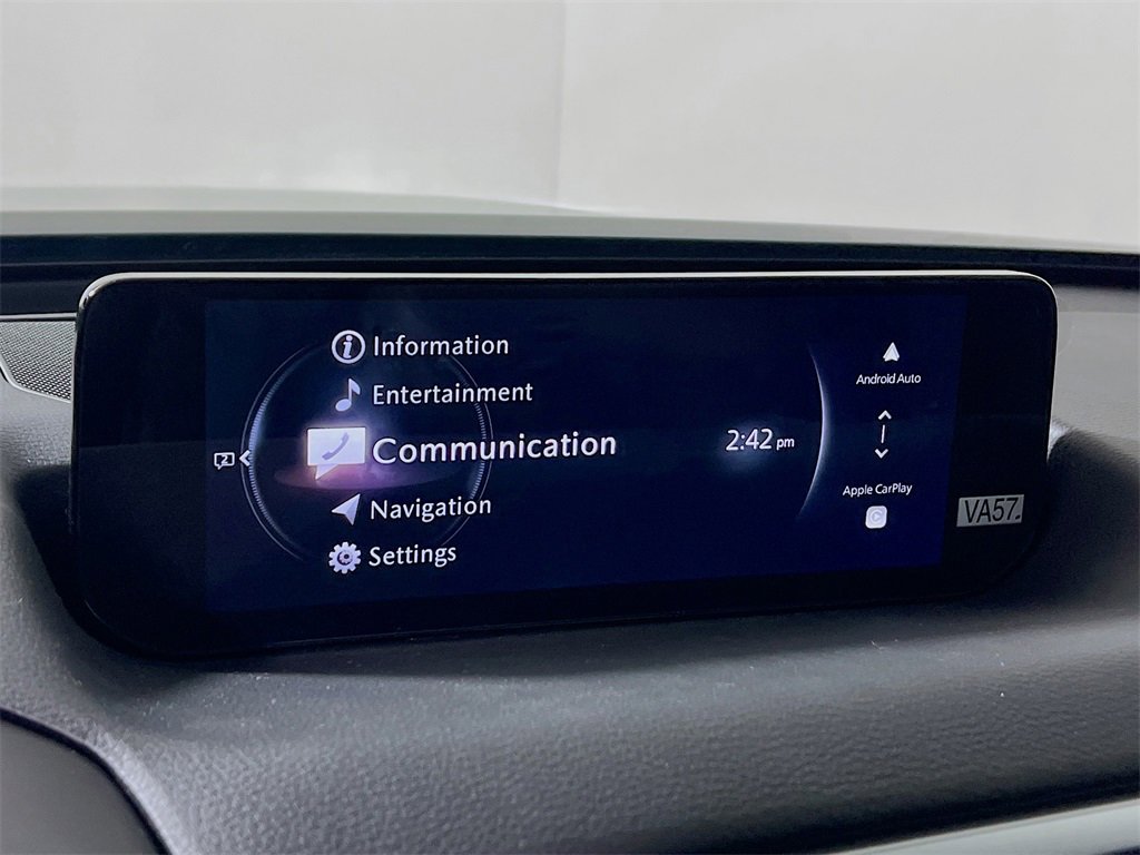 New 2026 MAZDA CX-50 2.5 Hybrid w/ Preferred Pkg image 12