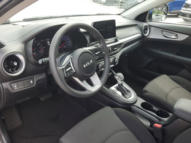 Certified 2023 Kia Forte LXS FWD image 19