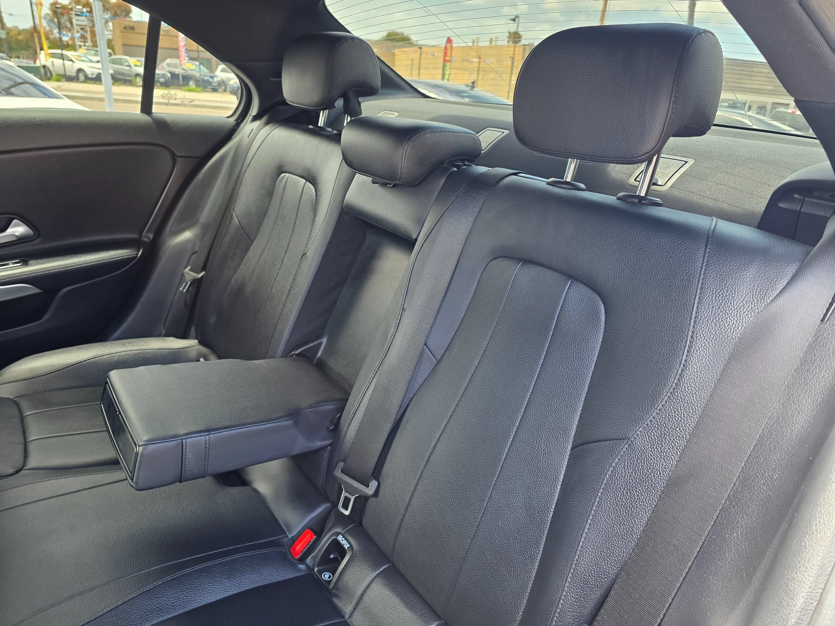 Used 2019 Mercedes-Benz A 220 w/ Premium Package image 18