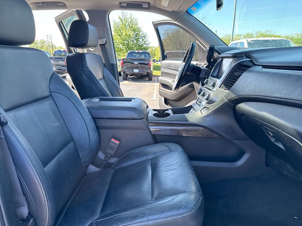 Used 2016 Chevrolet Tahoe LT AWD/4WD image 23