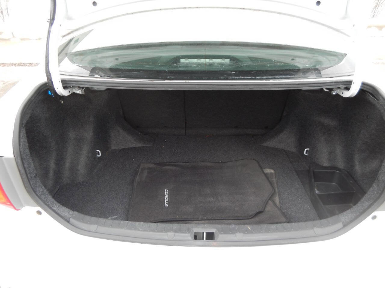 Used 2009 Toyota Corolla S FWD image 41