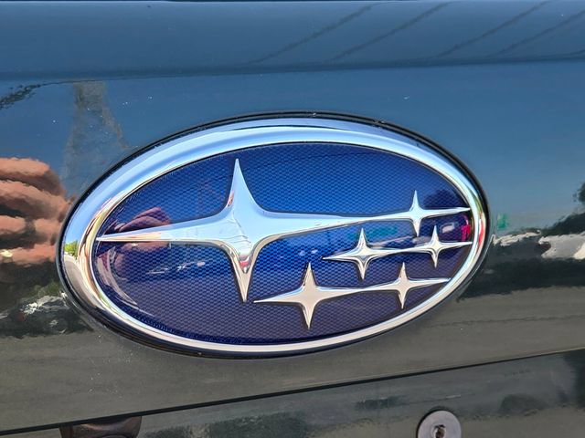 Used 2022 Subaru Forester Limited AWD/4WD image 20