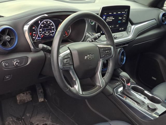 Used 2024 Chevrolet Blazer RS image 8