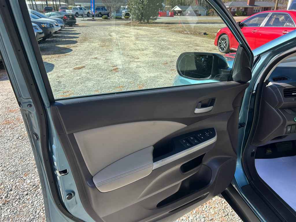 Used 2013 Honda CR-V EX-L image 7