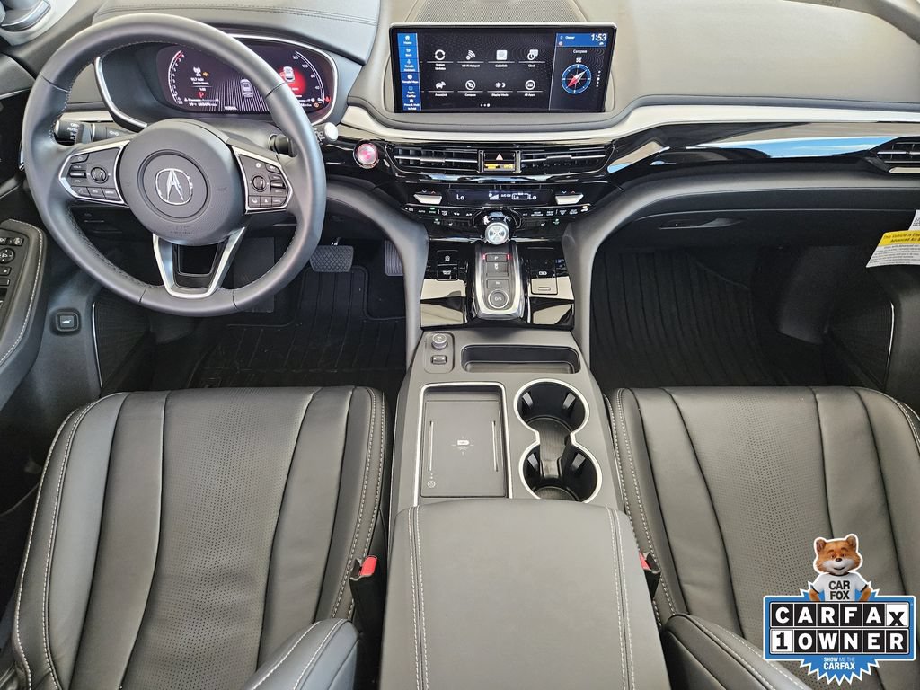Certified 2026 Acura MDX w/ Technology Package AWD/4WD image 26