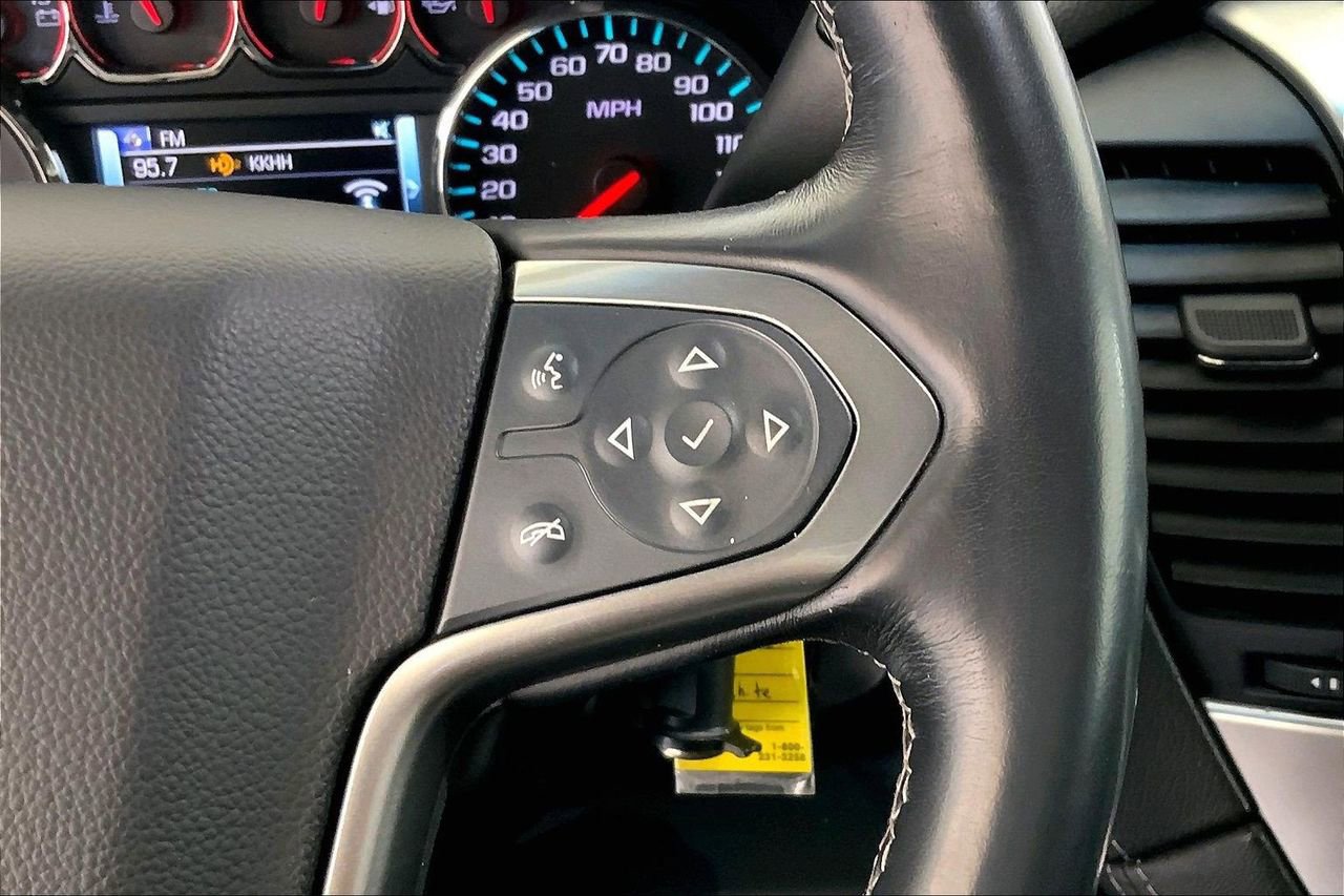 Used 2019 Chevrolet Suburban LS image 20