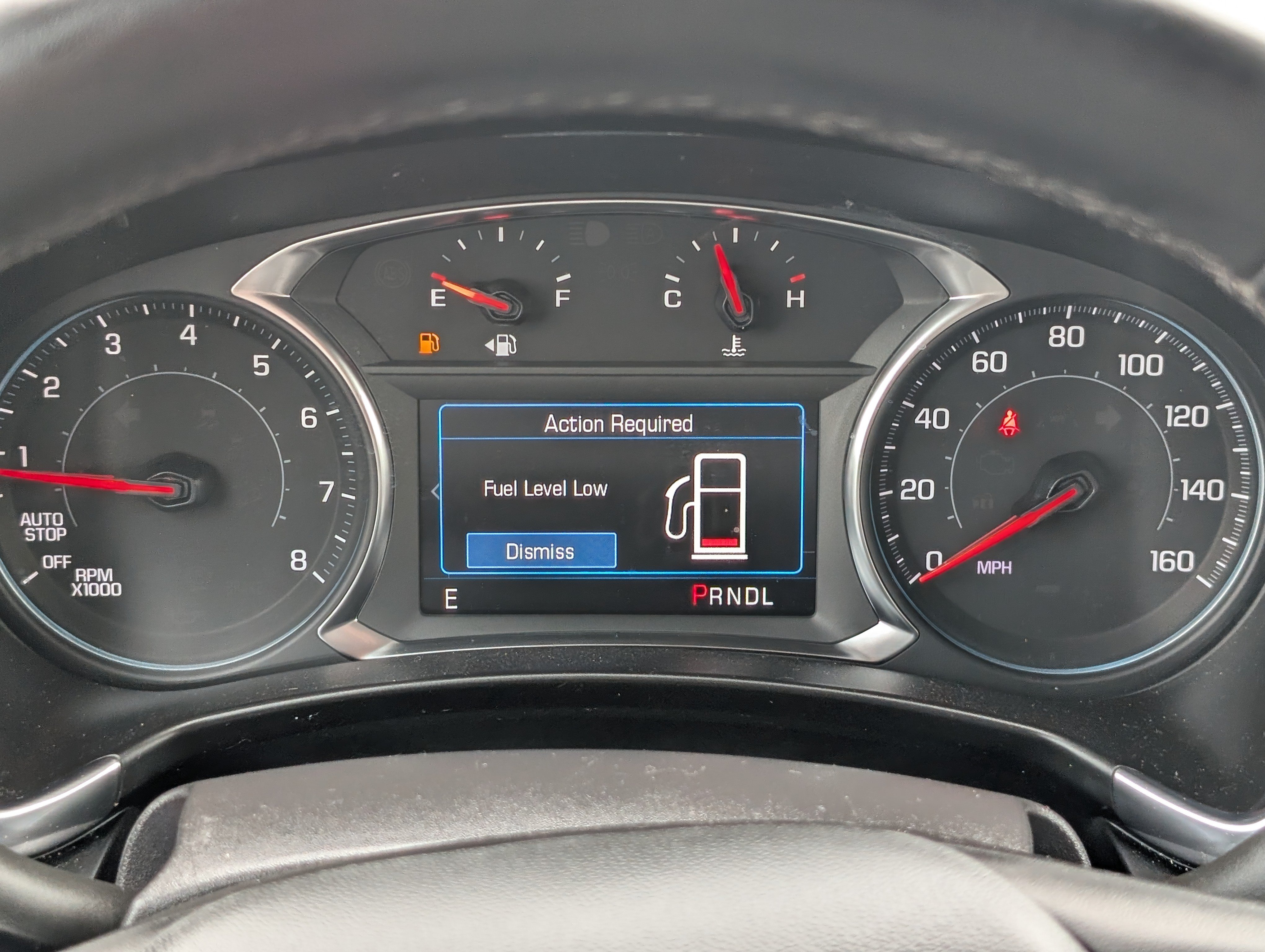 Used 2024 Chevrolet Equinox LT FWD image 25