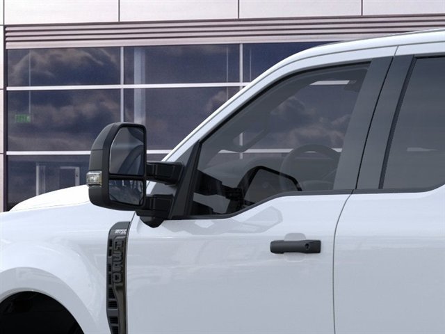 New 2026 Ford F350 XL w/ STX Appearance Package AWD/4WD image 20