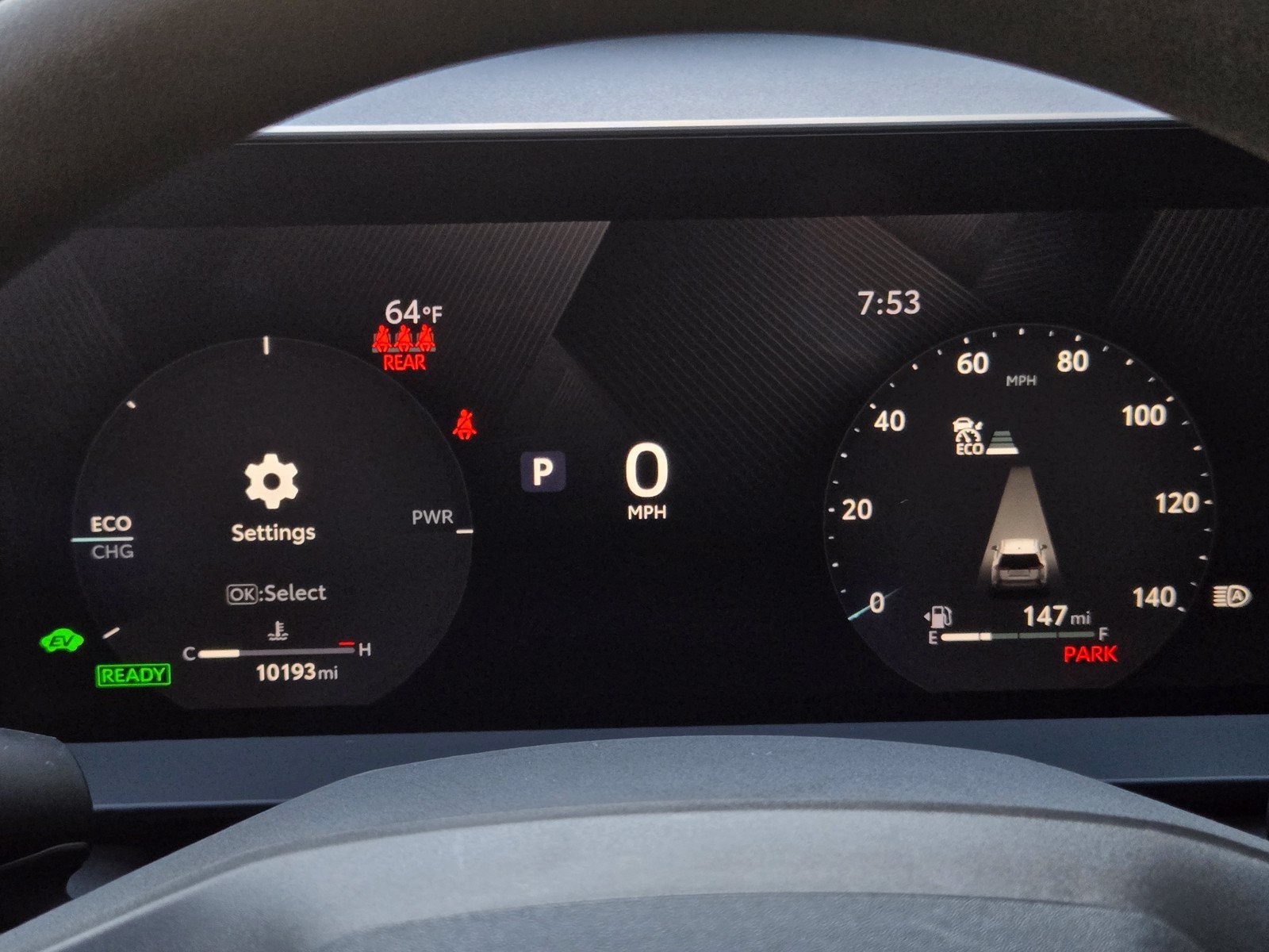 Certified 2026 Toyota RAV4 LE FWD image 22
