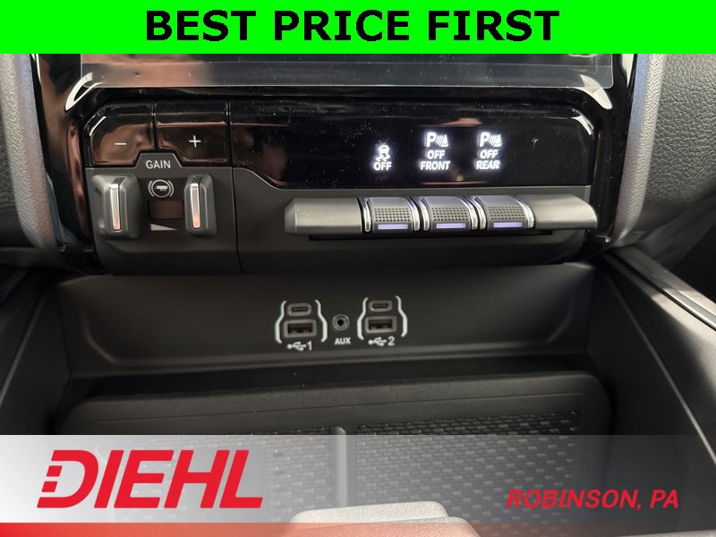 New 2026 RAM 1500 Big Horn image 30