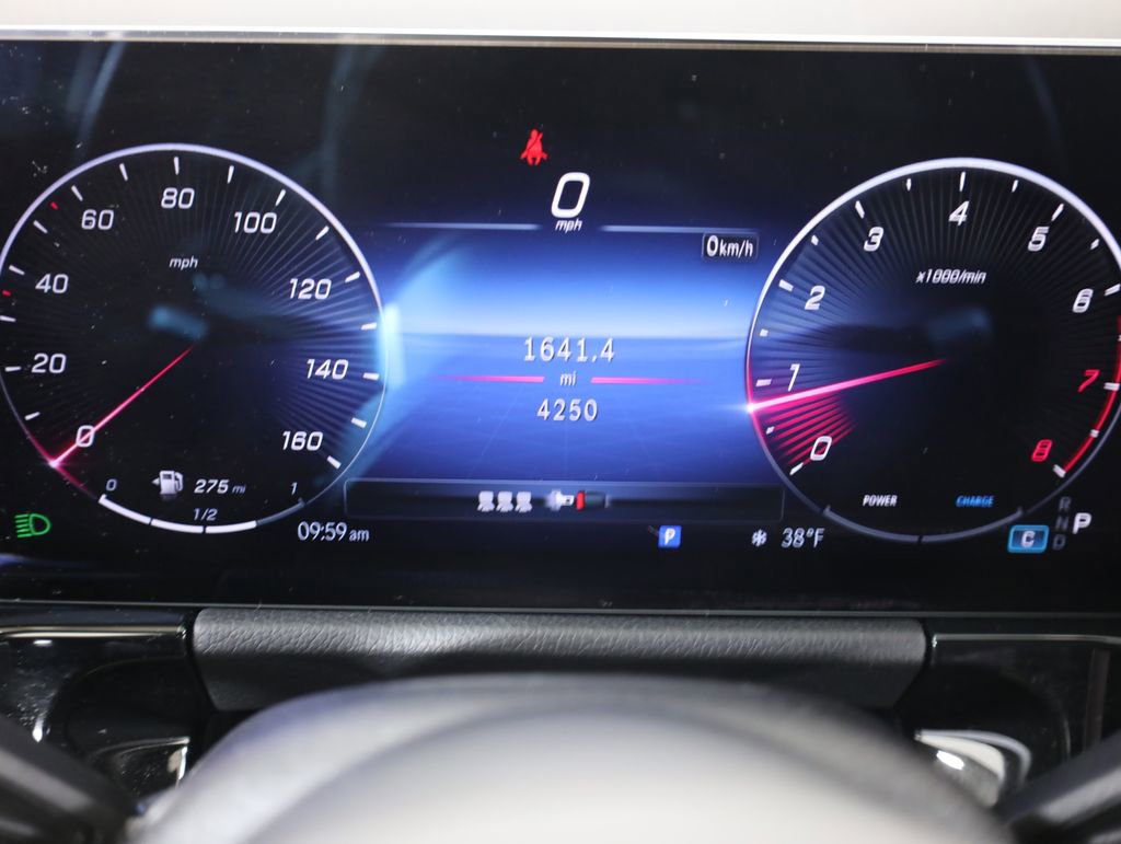 Used 2026 Mercedes-Benz GLA 250 4MATIC image 17