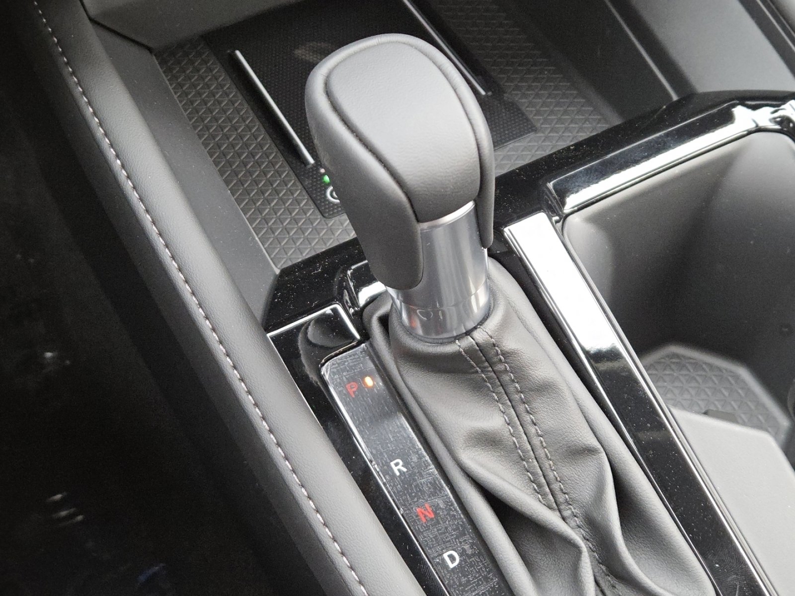 New 2026 Honda Accord Touring image 30