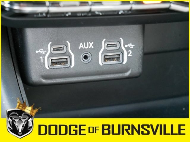 Used 2023 Dodge Durango GT w/ Blacktop Package AWD/4WD image 22