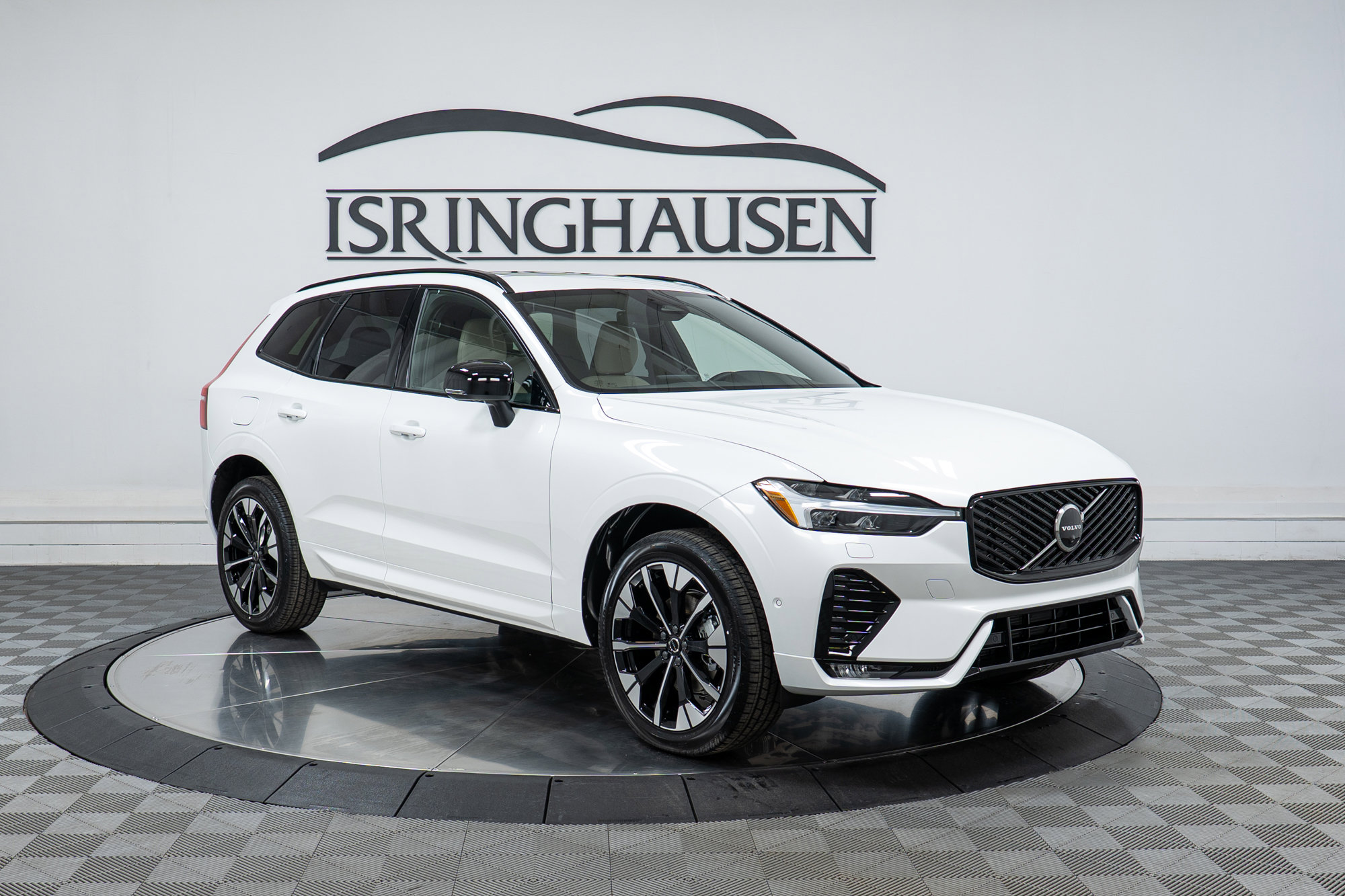New 2026 Volvo XC60 B5 Plus w/ Climate Package image 3