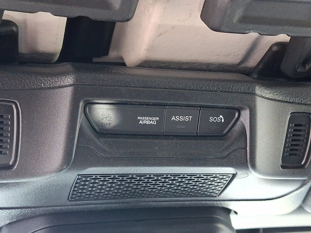 Used 2024 Jeep Wrangler Unlimited Sahara AWD/4WD image 31