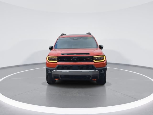 Used 2026 Honda Passport TrailSport Elite image 3