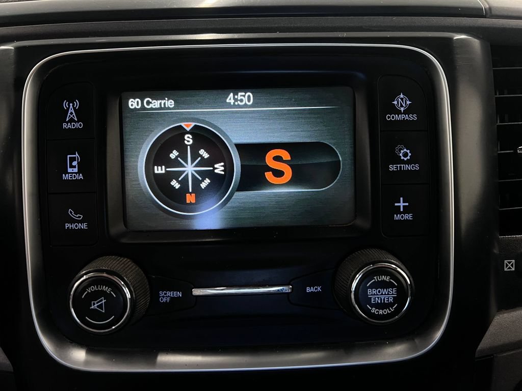 Used 2017 RAM 3500 Tradesman AWD/4WD image 17