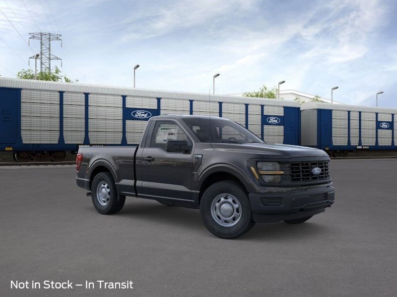 New 2026 Ford F150 XL image 8