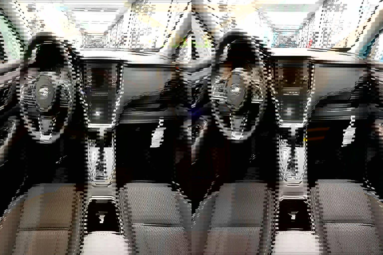 Used 2023 Subaru Legacy w/ Popular Package #1 image 28