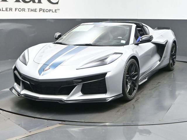 New 2026 Chevrolet Corvette Z06 image 7