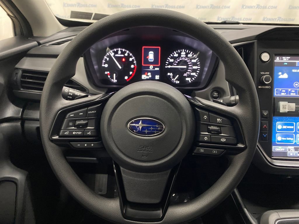 New 2026 Subaru Crosstrek 2.5i image 14