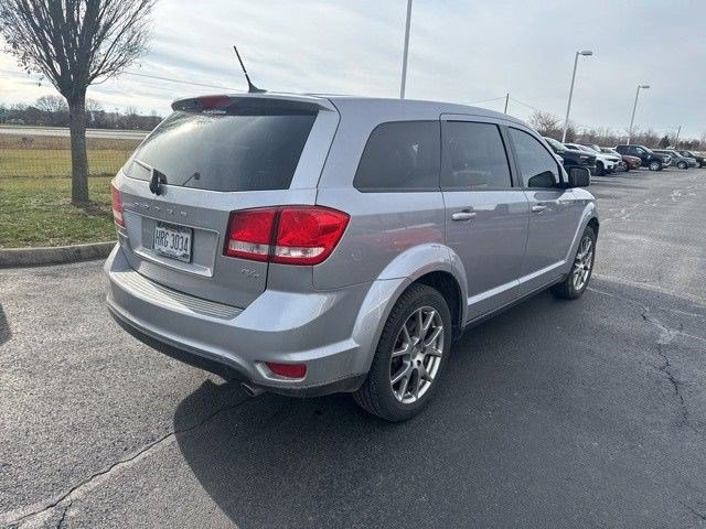 Used 2016 Dodge Journey R/T FWD image 5