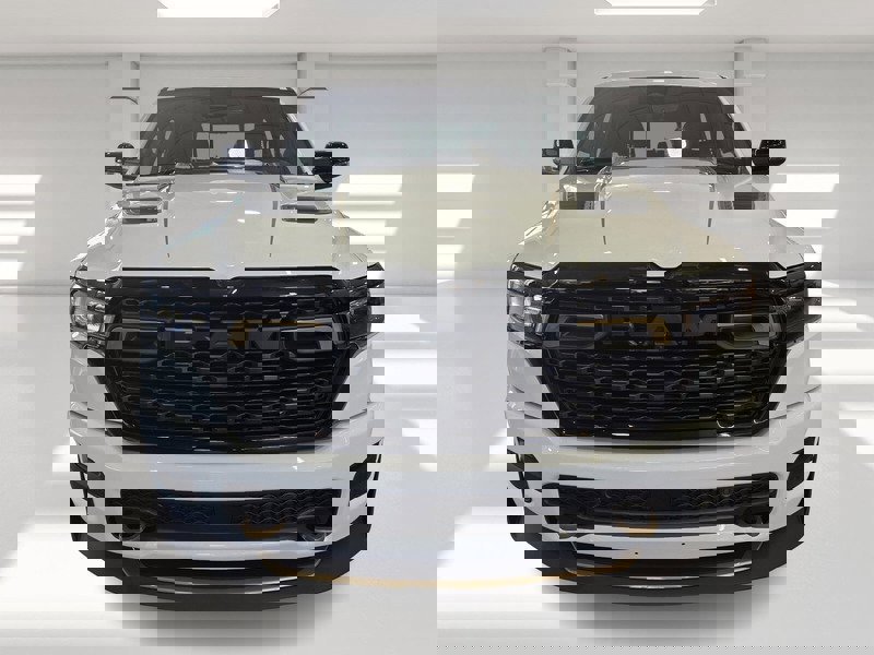 New 2026 RAM 1500 Big Horn image 2