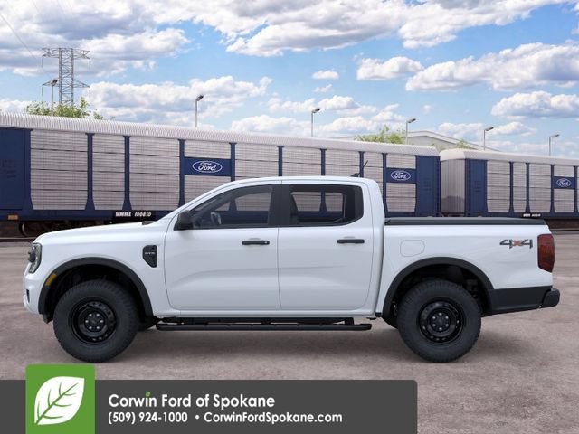 New 2026 Ford Ranger XL AWD/4WD image 5