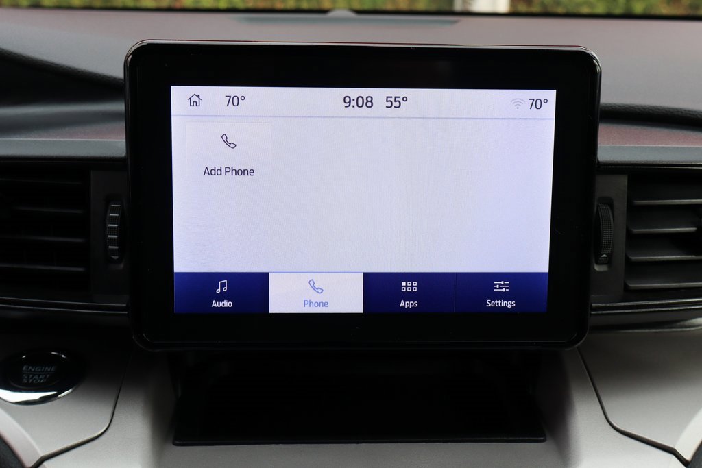 Used 2023 Ford Explorer XLT w/ Class IV Trailer Tow Package image 27