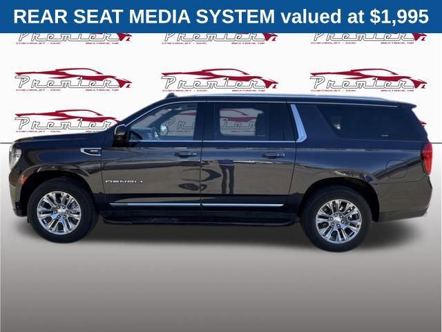 Used 2024 GMC Yukon XL Denali w/ Advanced Technology Package image 5