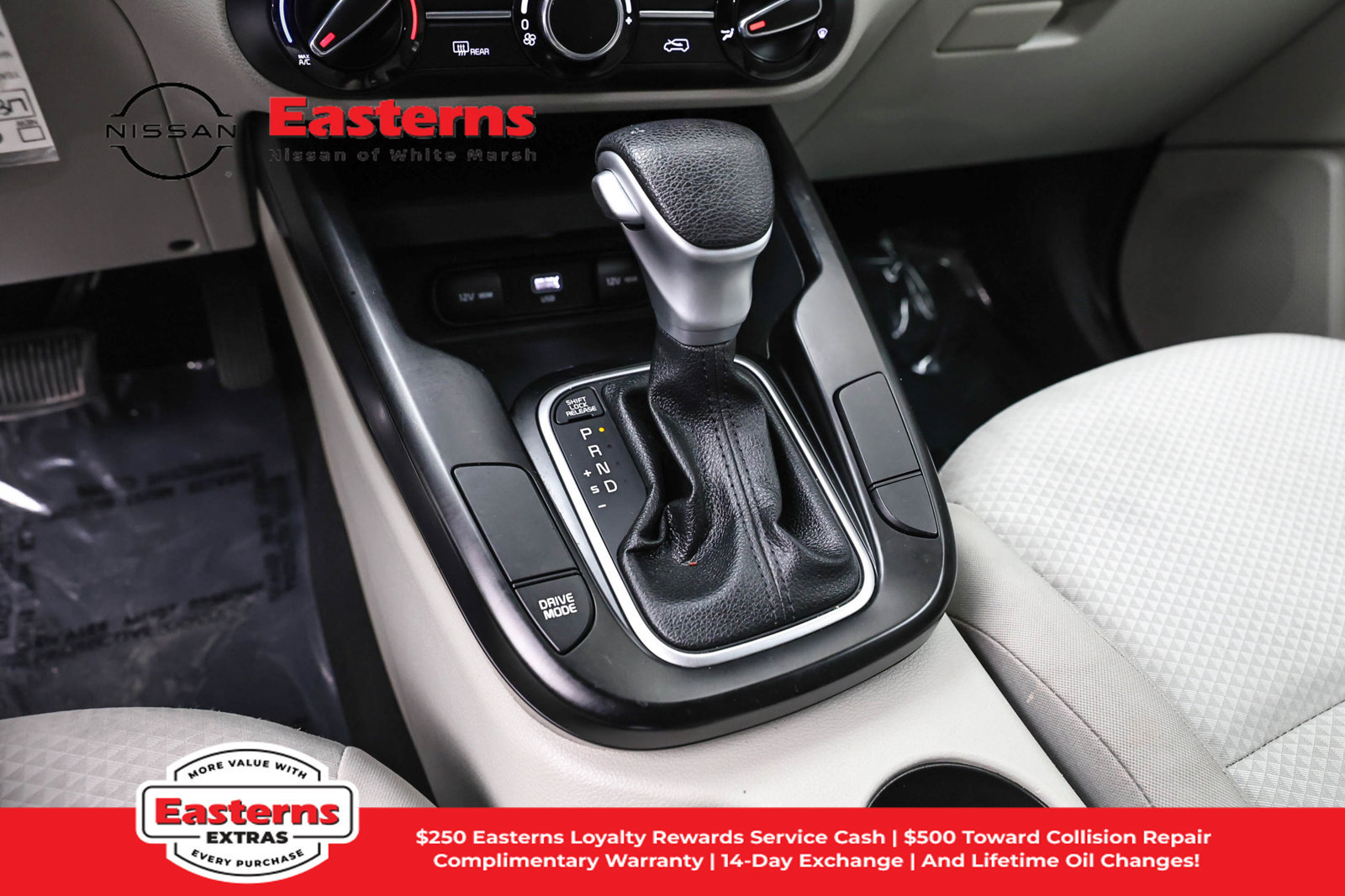 Used 2023 Kia Soul LX FWD image 13