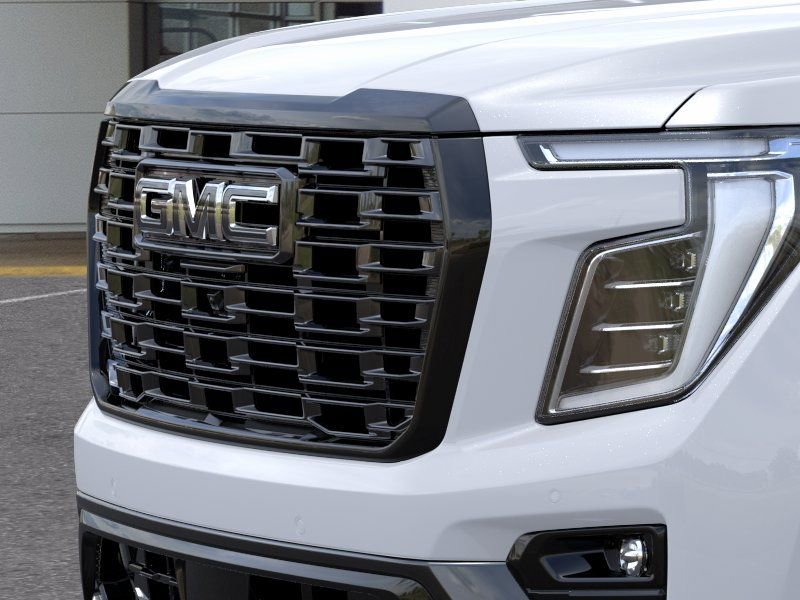 New 2026 GMC Yukon Denali Ultimate w/ LPO, Floor Liner Package AWD/4WD image 13