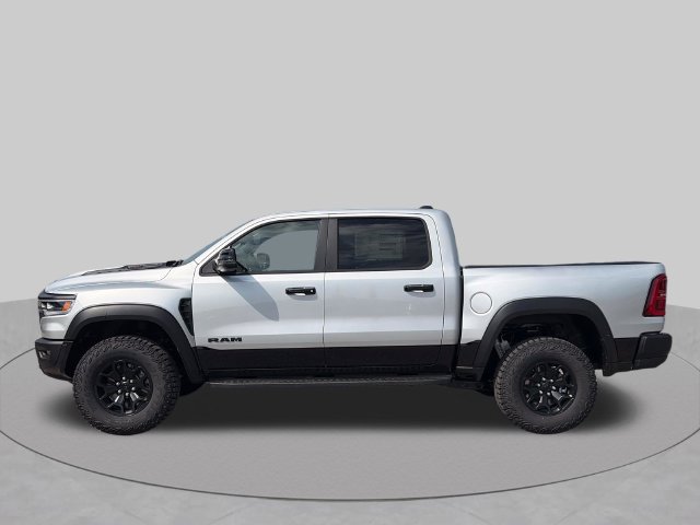 New 2026 RAM 1500 RHO w/ RHO Level 1 Equipment Group AWD/4WD image 2